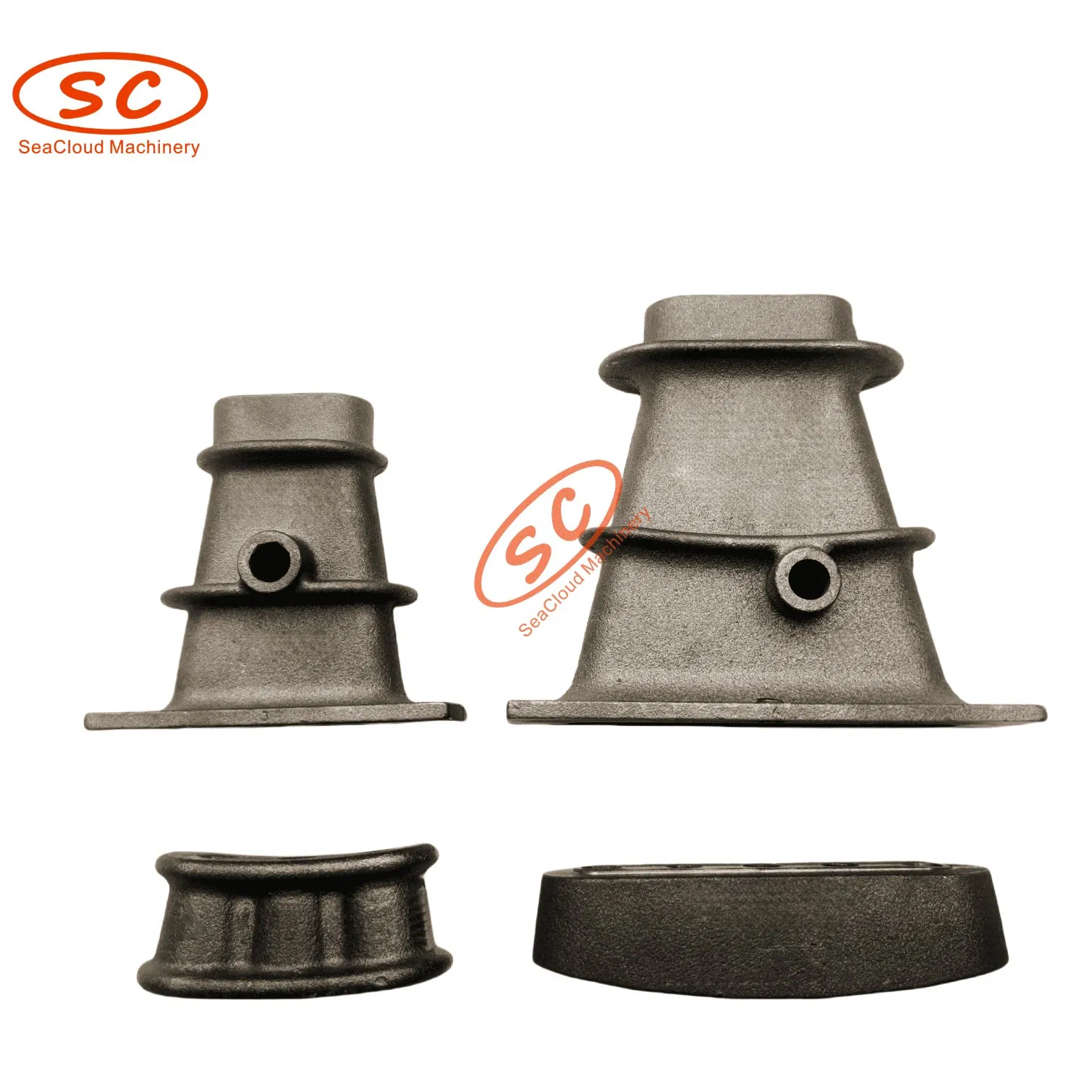 Advanced Durable Corrosion Resistant Concrete Round Anchorage for Building Installations