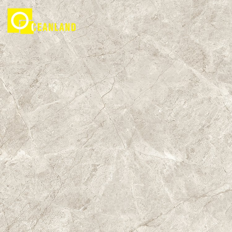 Waterproof Modern Design Glazed Tile Household Wholesale Polished Tiles