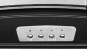 Goldk Premium Quality European Style Gk-Cxw-200-O602 Cooker Hood Range Hood Gk-Rh-107