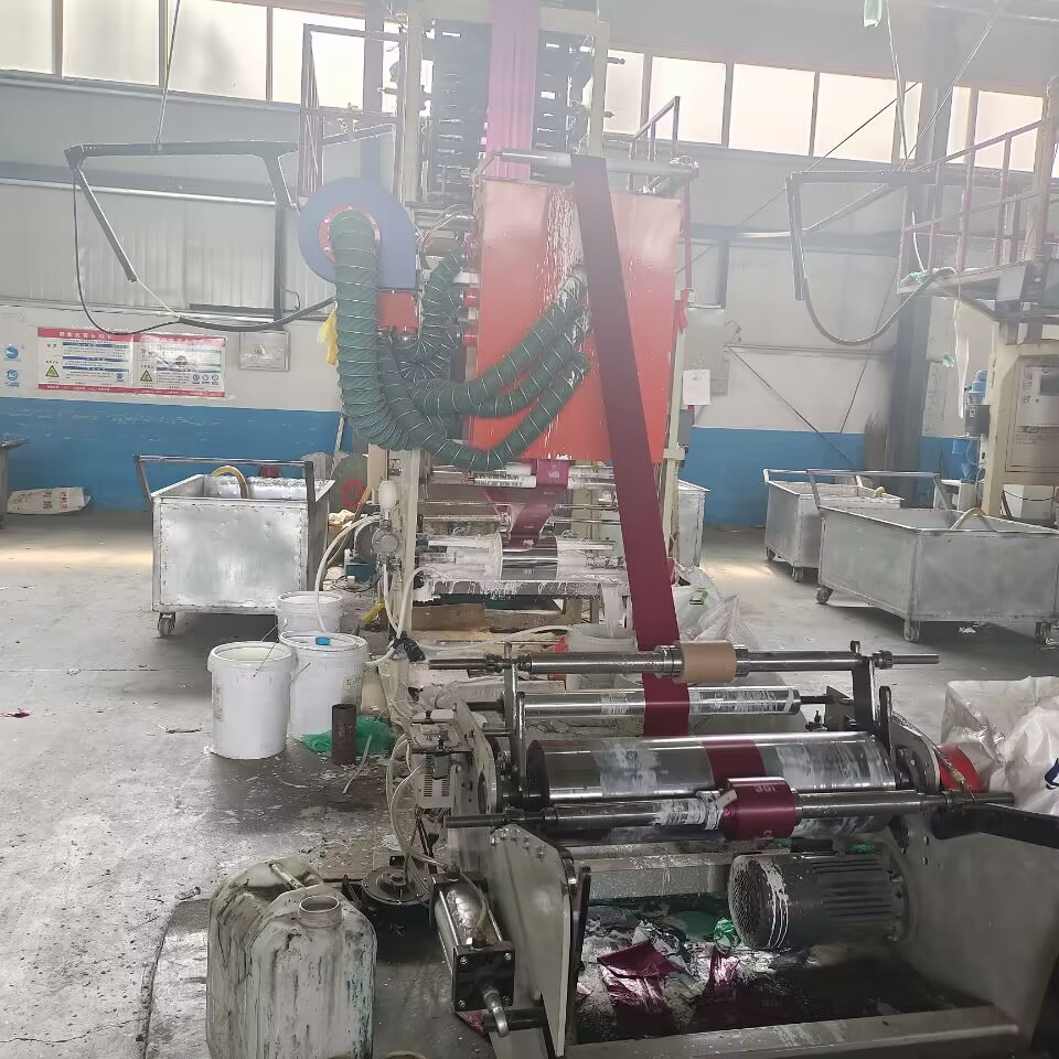 Fragrances Garbage Bag for Household Using