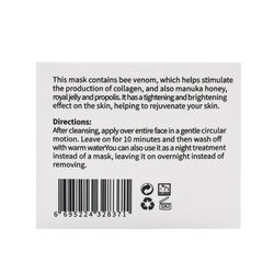 Beauty Cosmetics Facail Mask Whitening Skin Care Mask