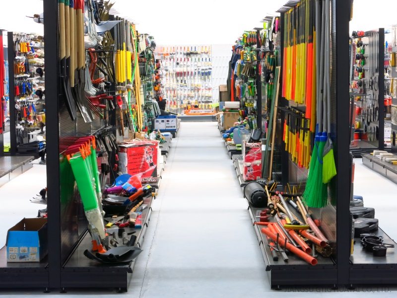 Набор T-образных трещоточных рукояток и бит, 9 предметов