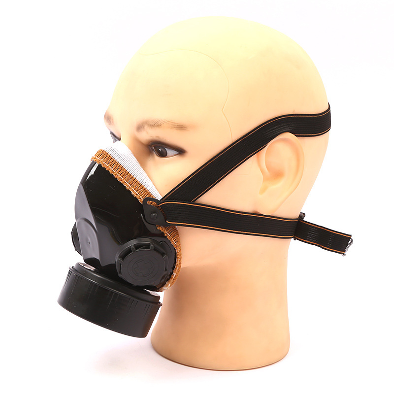 Hautine High Quality Chemical Mask