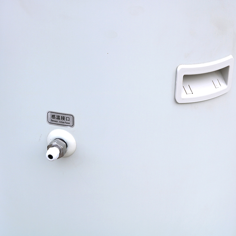 High-Efficiency 200L Heat Pump Hot Water Storage Tank