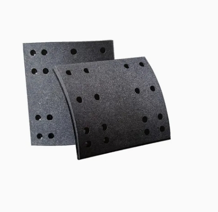 Volvo Truck Brake Pads Factory Supply