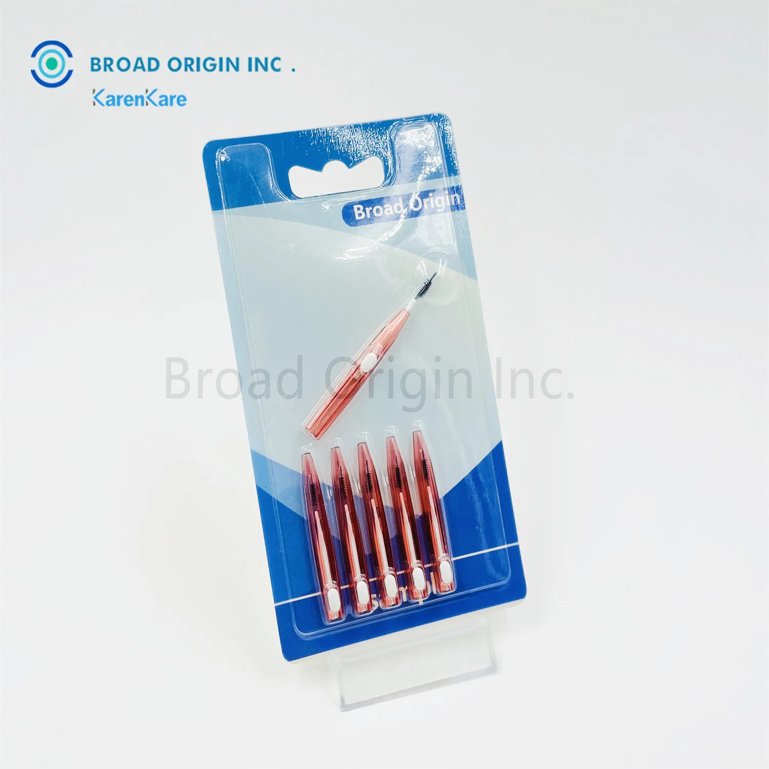 Felixable Interdental Toothbrush Tooth Pick Interdental Brush
