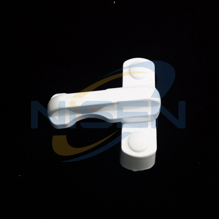 Nisen Cl04 T-Shaped Lock Used for UPVC Flat Doors and Windows Best Price