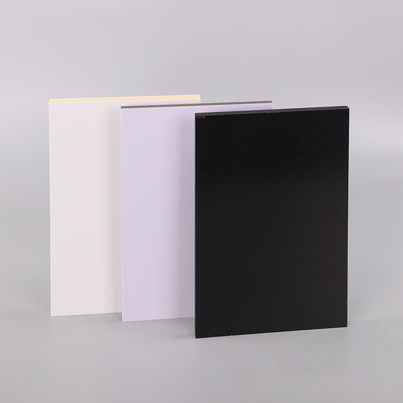 4*8FT PVC Foam Panel Sandwich Panel