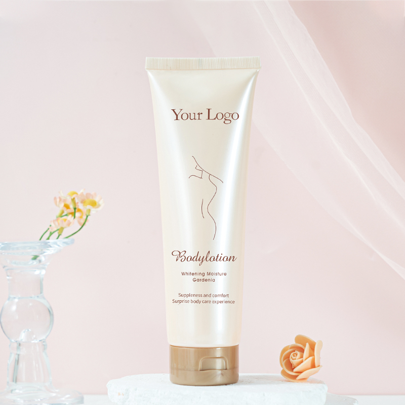 Wholesale OEM/ODM Whitening and Moisturizing Body Lotion