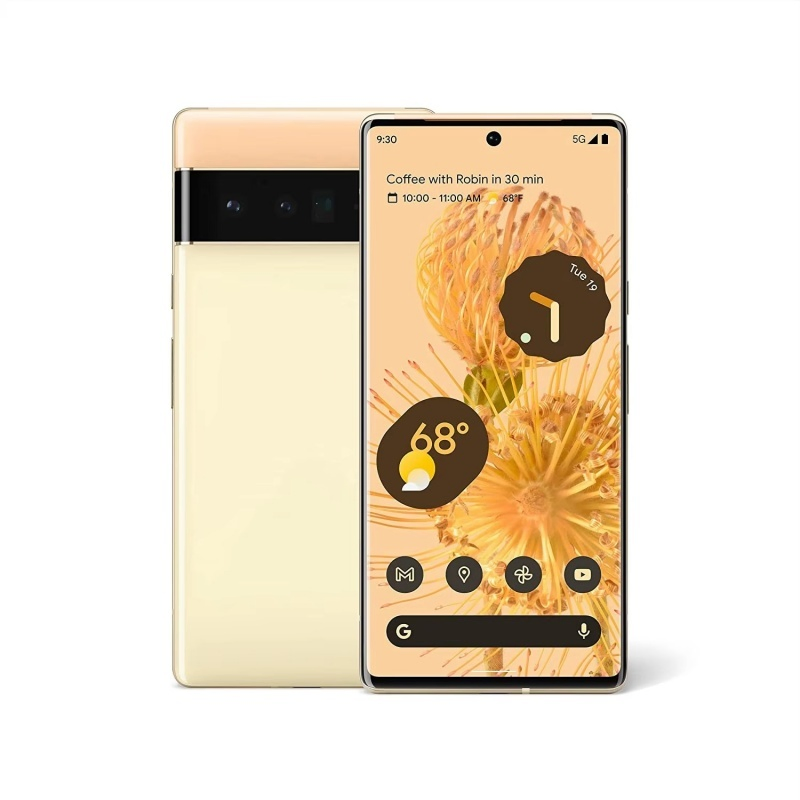 Смартфон Google Pixel 6 Pro 5G, б/у