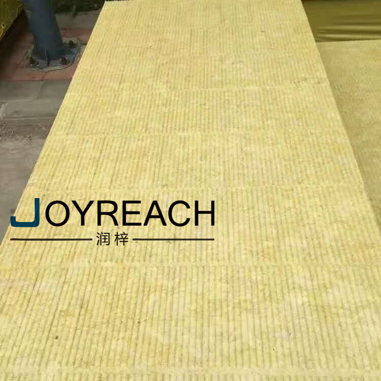 Fire and Soundproofing Insulation, Mineral Wool Batt Insulation Rockwool Price From China.