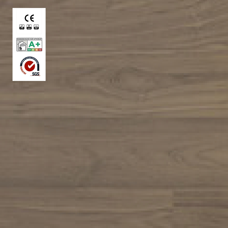 Водостойкий ламинат Click Lock для дома и офиса