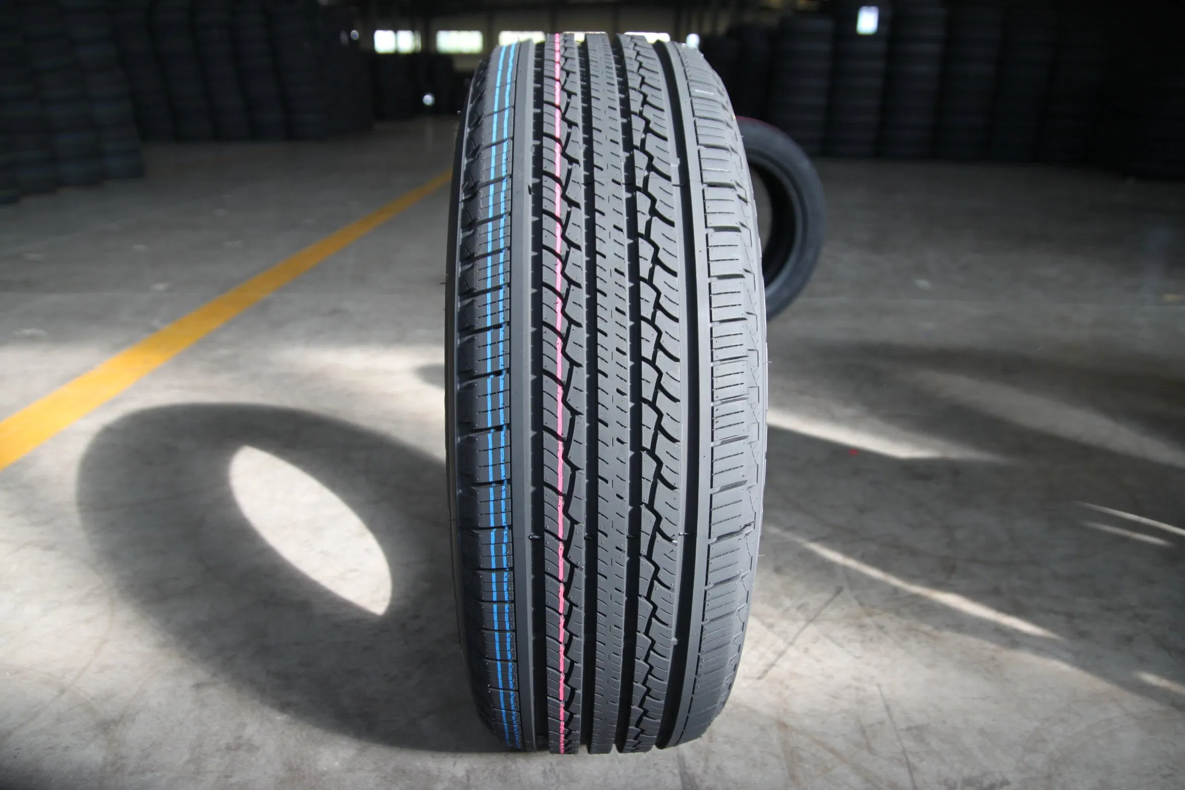 275/60R17 SUV Radial Tire