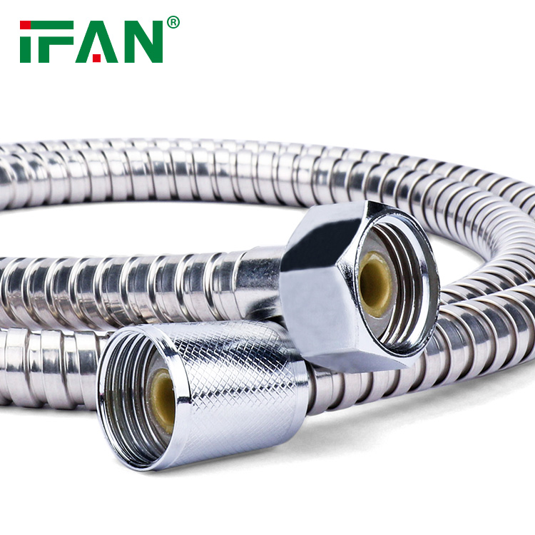 Ручная душевая лейка IFAN с водосберегающим эффектом