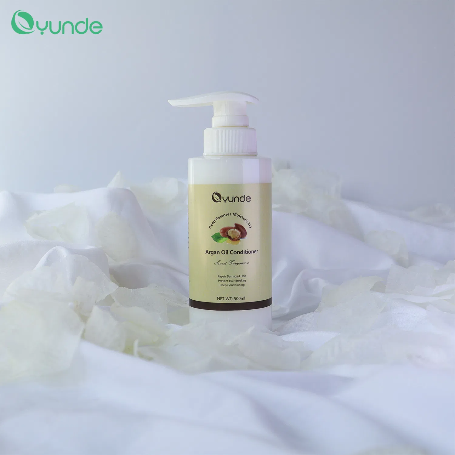 Argan Oil Hair Conditioner Deep Conditioning