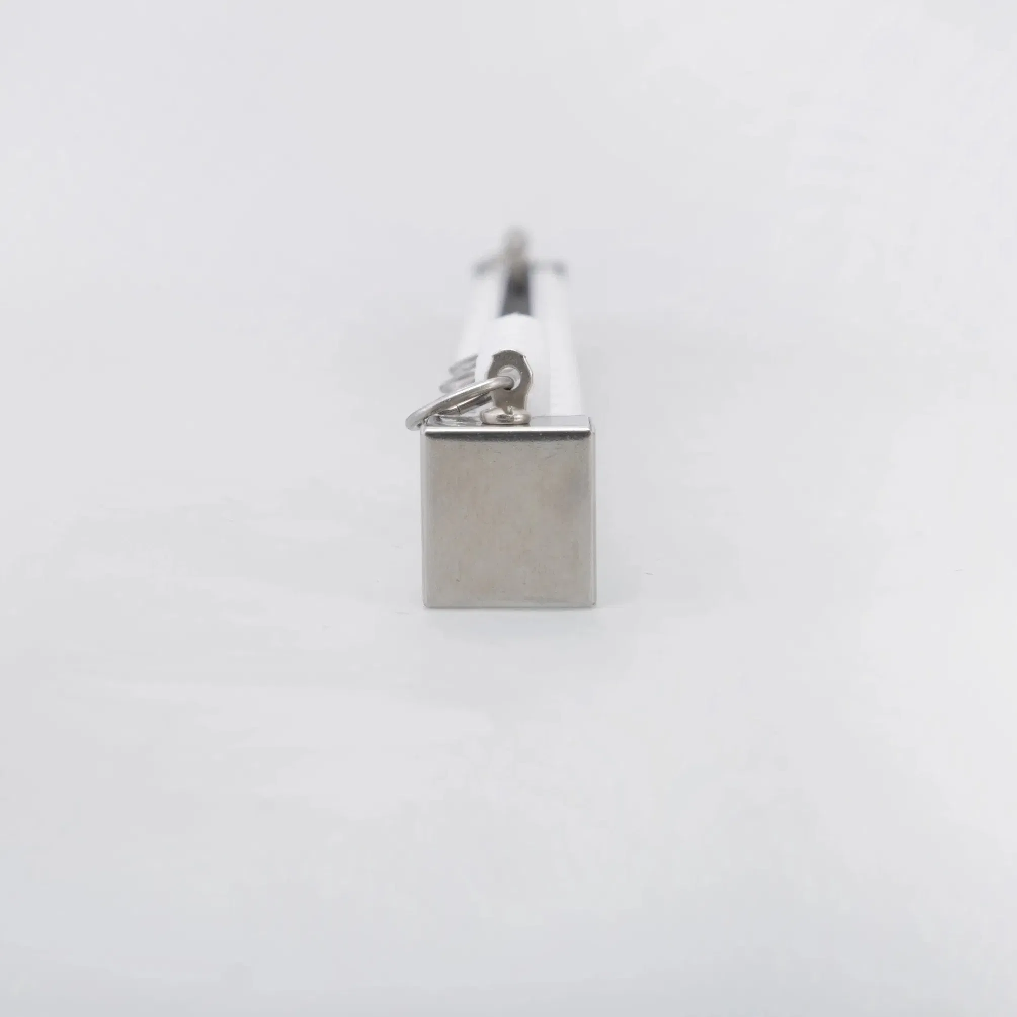 Curtain Track System 6.7m Modern Aluminium Telescopic Curtain Track