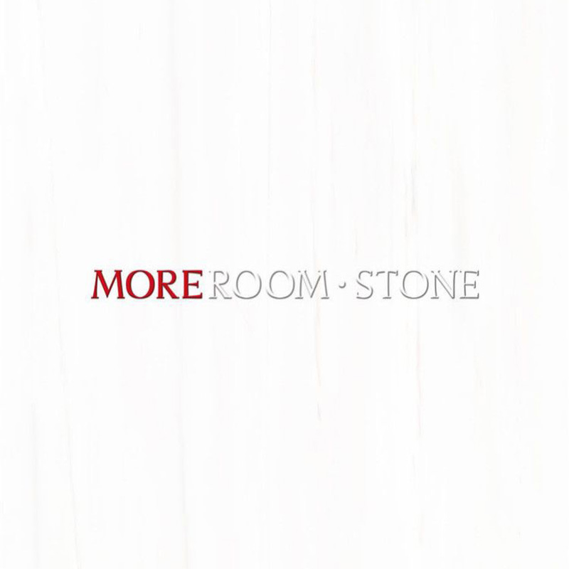 Плитка Dolomite White под мрамор для ванной