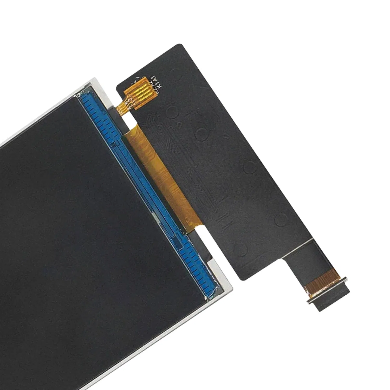 Дисплей LCD с тачпадом для терминала Symbol Zebra MC3300