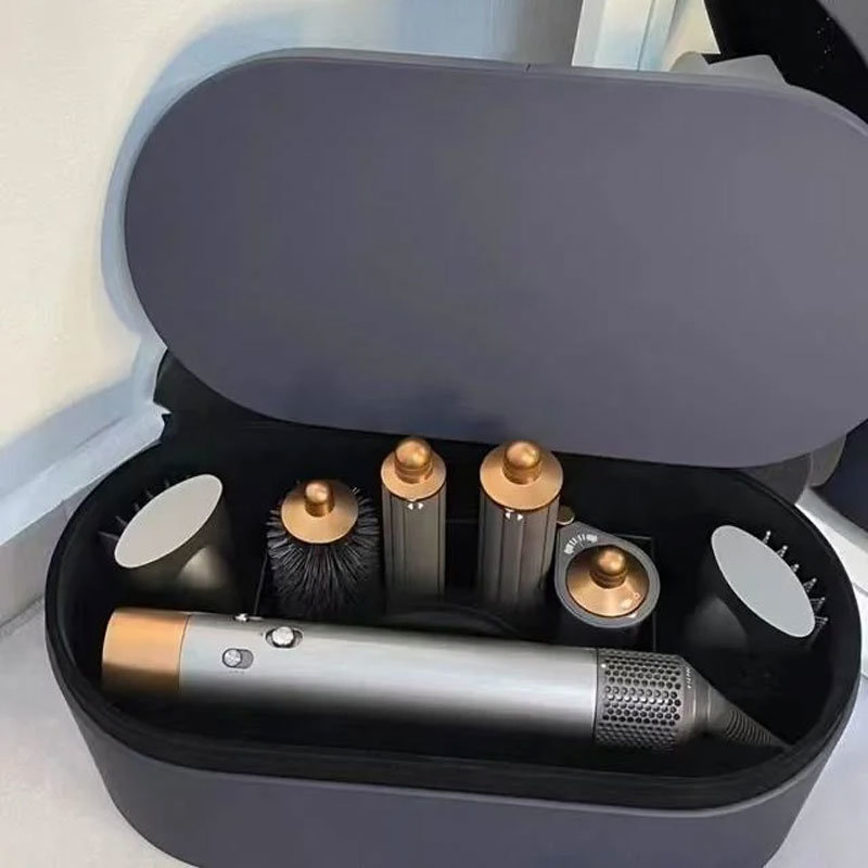 Factory Wholesale HS05 HS01 Popular Salon Hair Curler