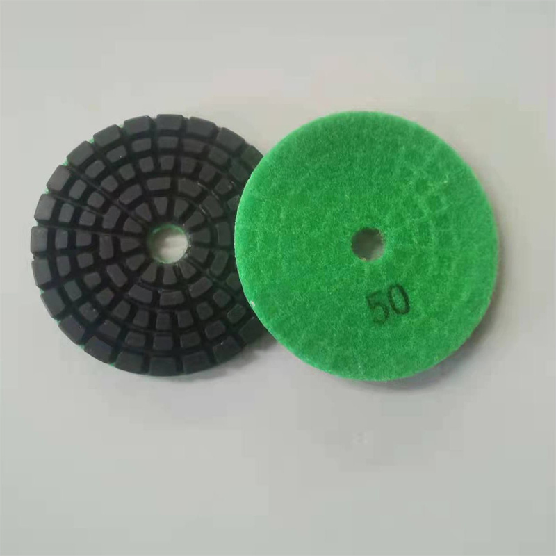 Шлифовальная машина для бетона G-Young 788, 15 кВт