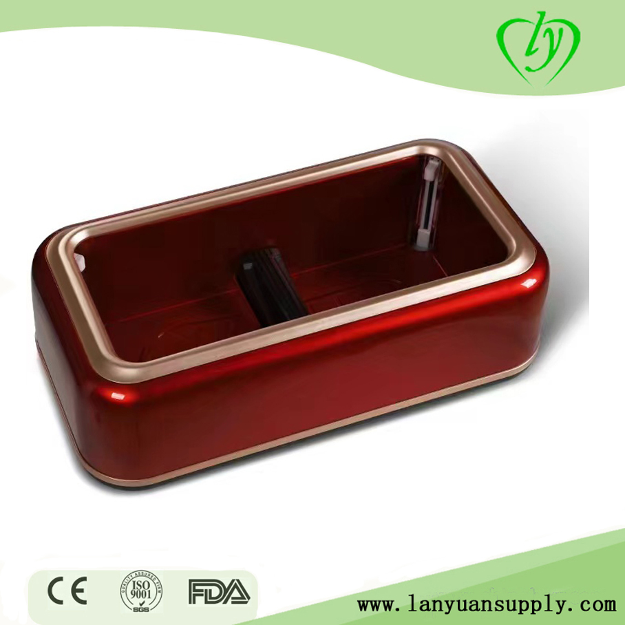 Automatic Disposable PP Shoe Cover Dispenser Machine