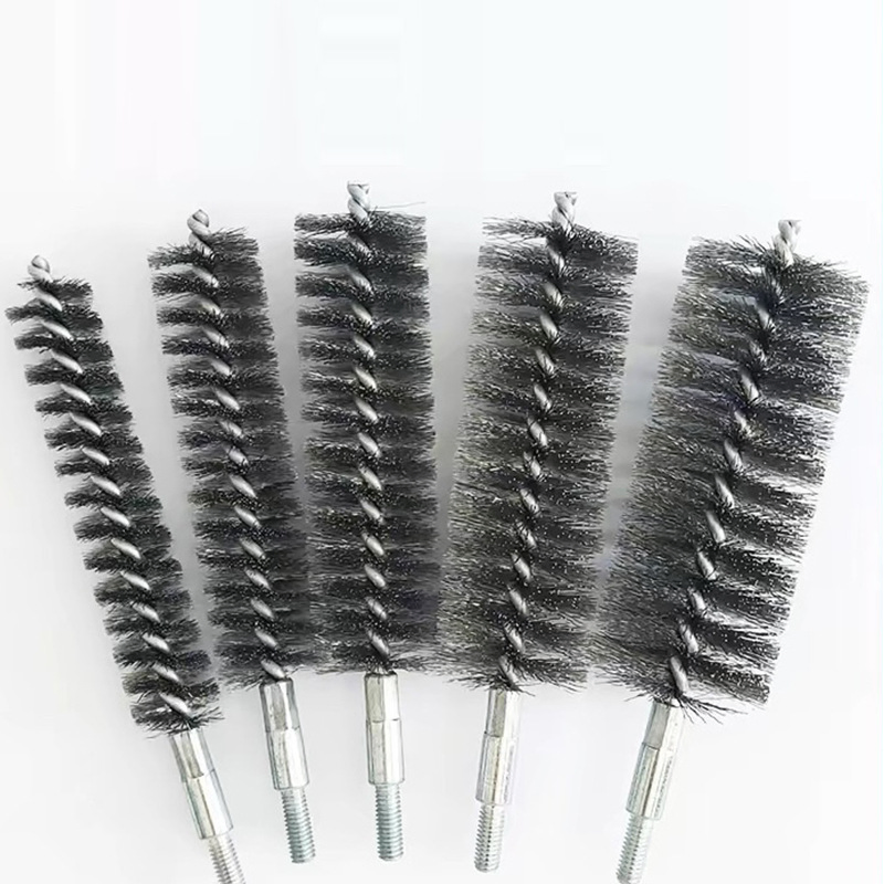Pipe Bottle Straw Cleaning Brushes