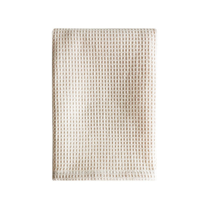 100% Cotton Kitchen Dish Cloths Waffle Weave Ultra Soft Absorbent Dish Towels for Drying Dishes Quick Drying Kitchen Towels Dish Rags