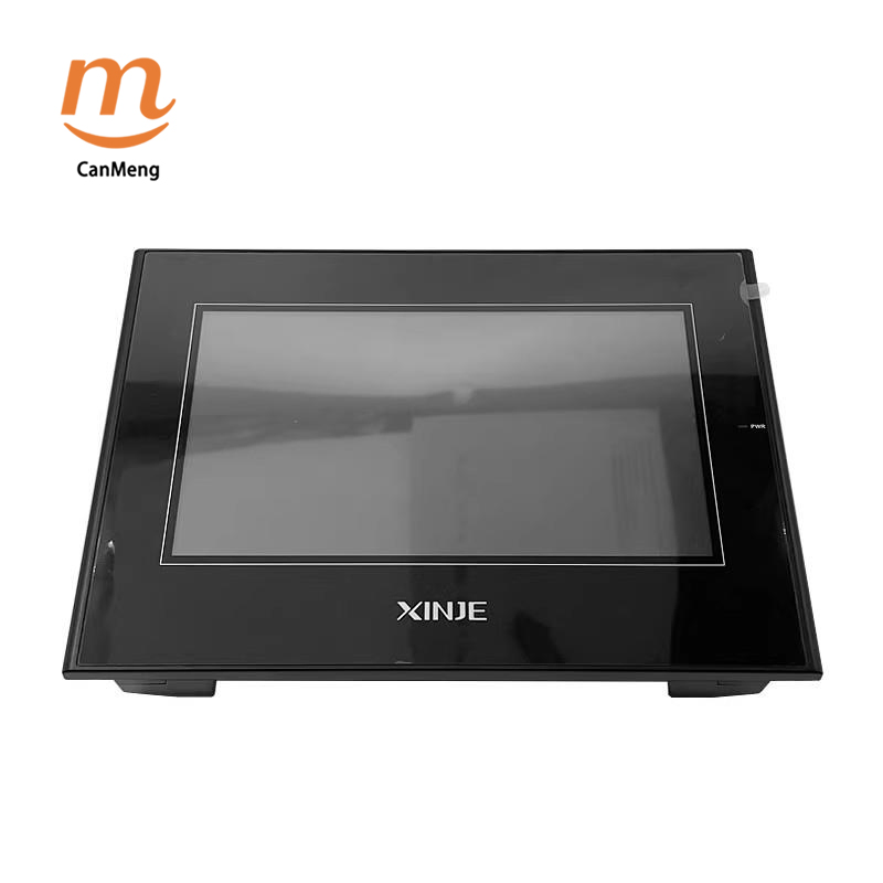Xinje Tg765-Mt Touch Screen Human - Machine Interface for Industrial Control