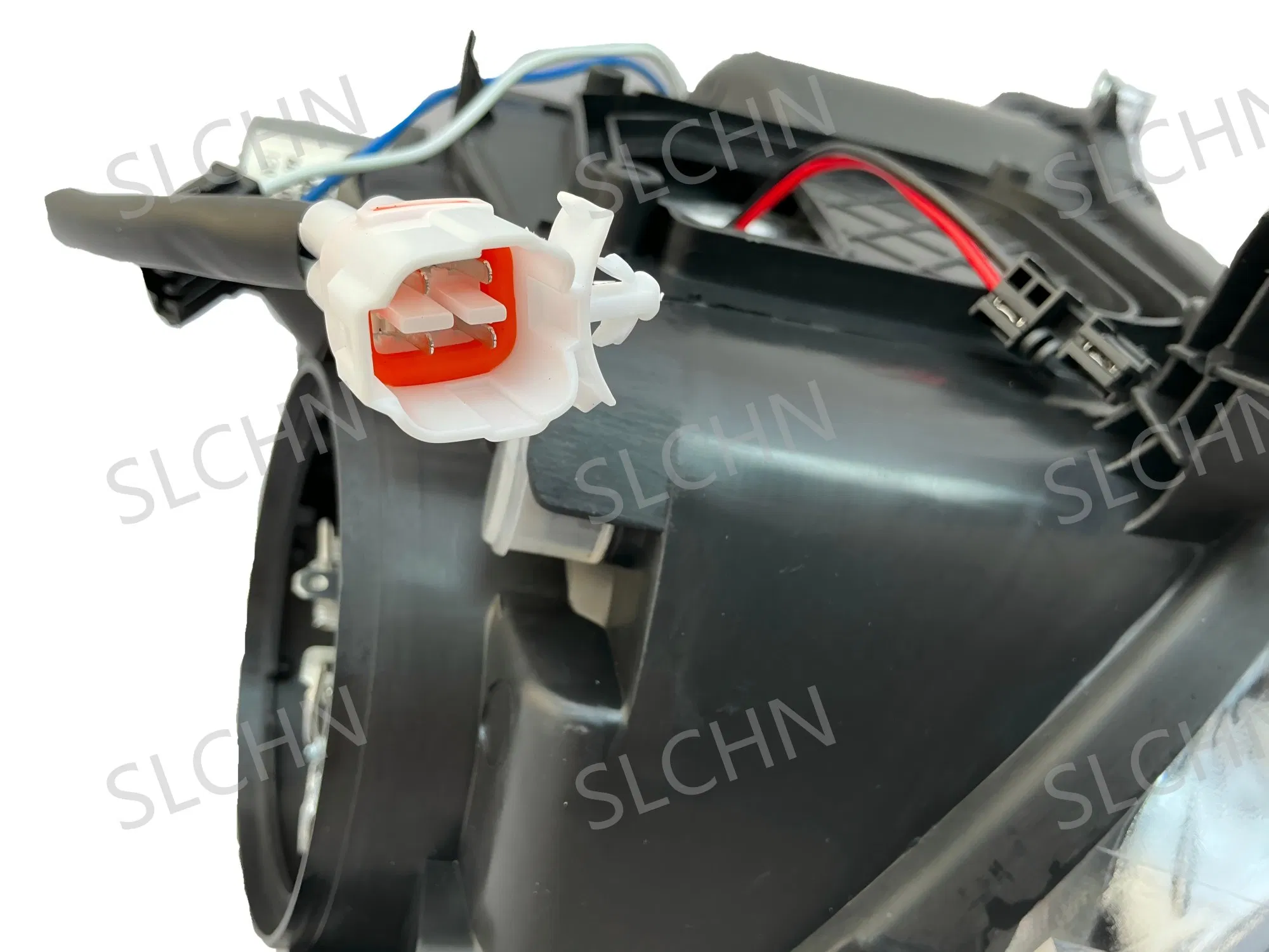 Headlamp HID with Motor USA Type Avalon 2008