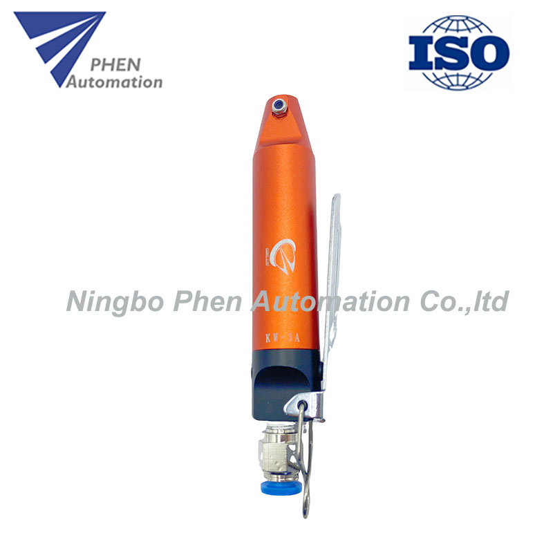 Пневматические ножницы Phen Premium KW-3A, KW-5, KW-10