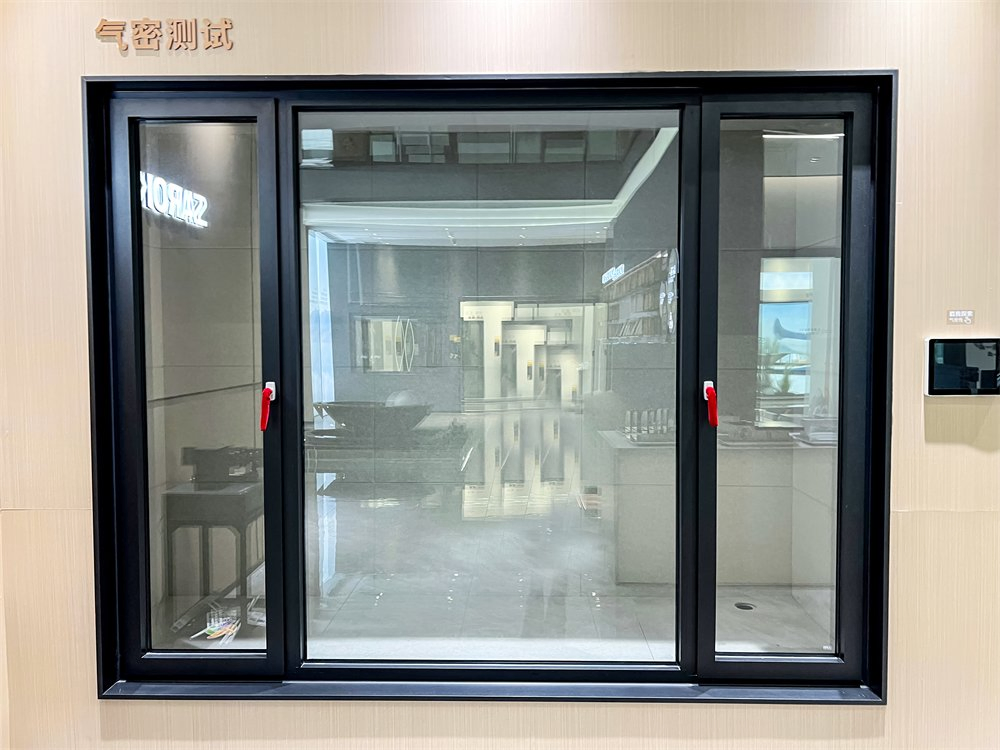 Smart Electric Glass Window with Wireless Remote Control System