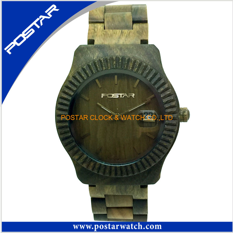 High Quality Promotion Watches for Men with Popular Market