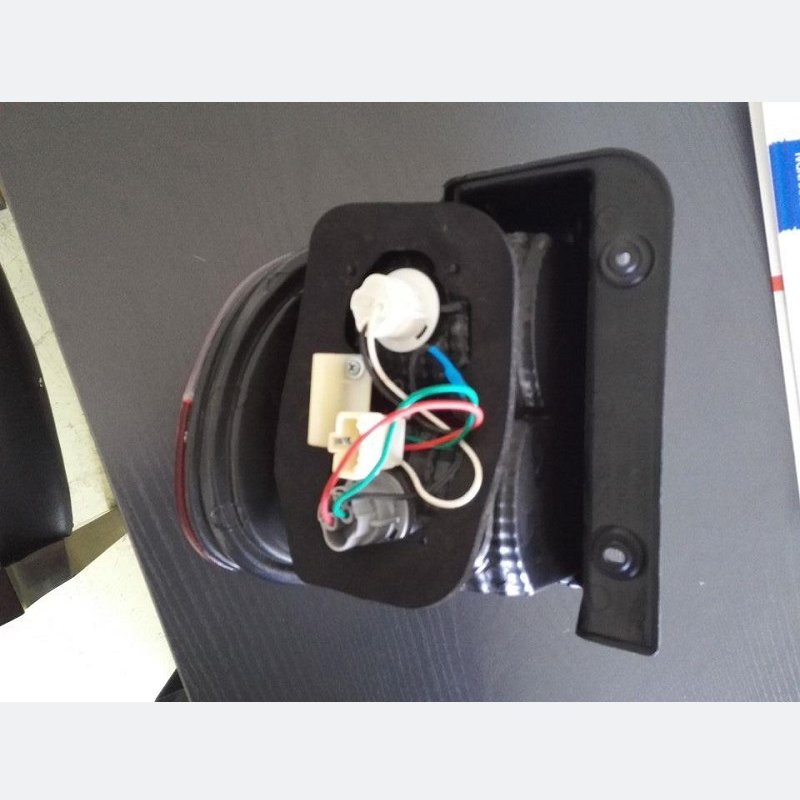 Outer Tail Light for Hyundai Starex H1 2005-2006