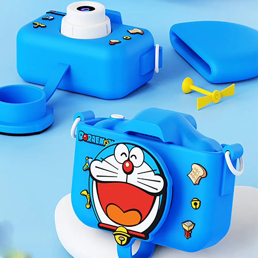 Wholesale Cute Mini Camera Cartoon Photo Video Portable Camera