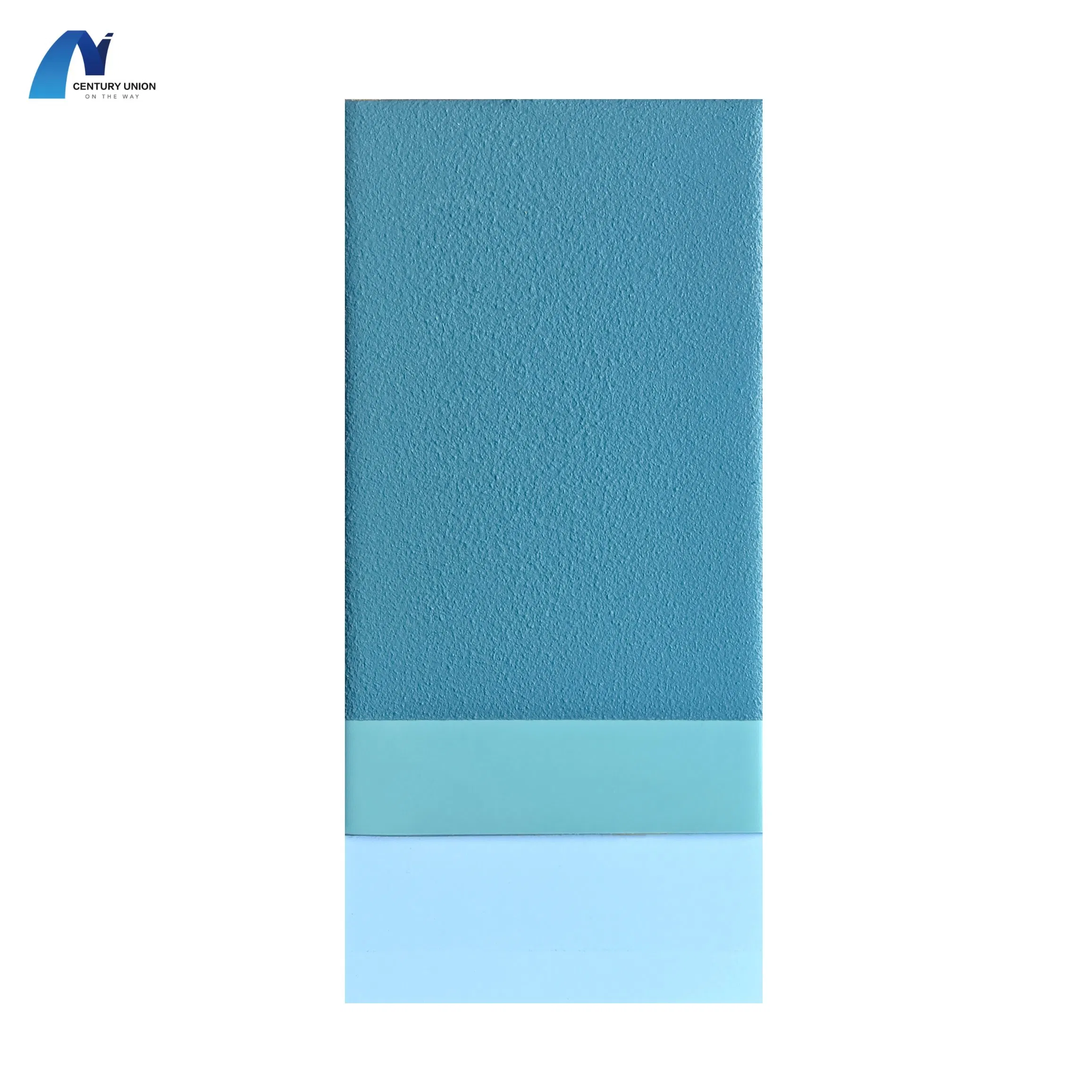 Anti-Slip Self-Leveling Polyurea Sports Flooring UV-Resistant Waterproof Coating for Running Track Systems