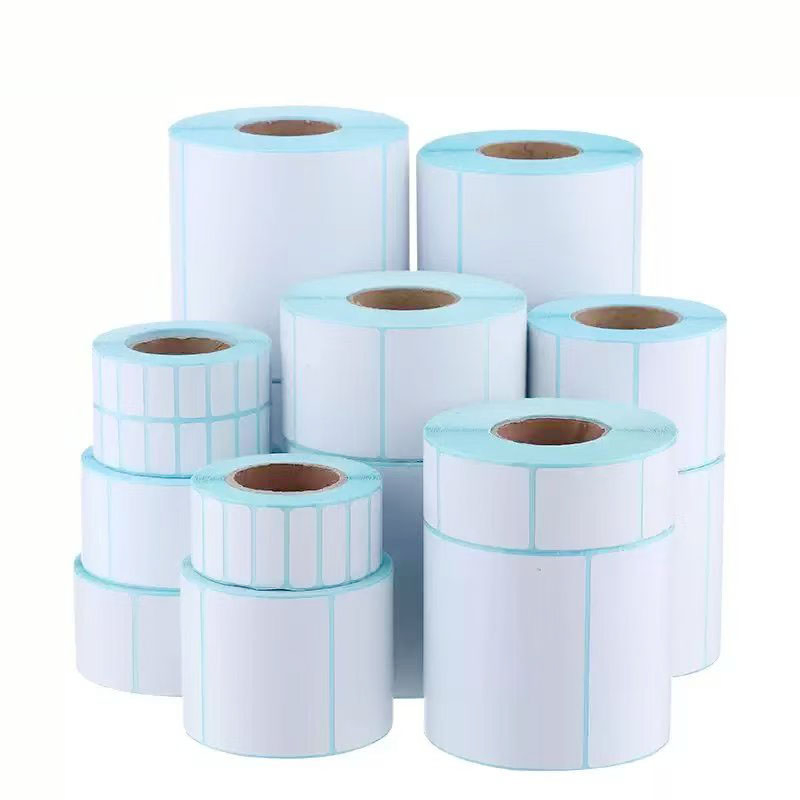 4X6 Direct Thermal Labels Shipping Labels for Thermal Printer