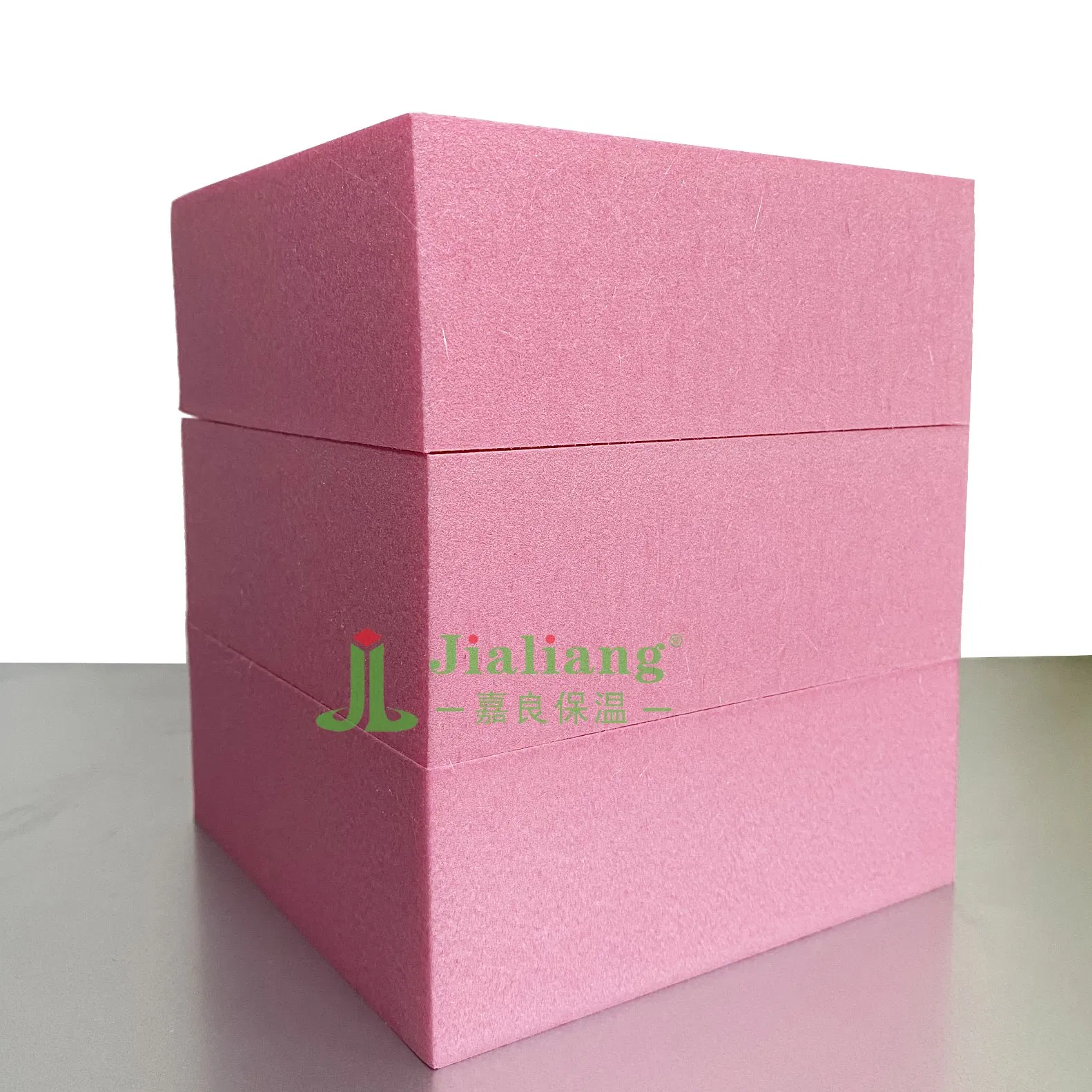 Jialiang Heat XPS Insulation Board Foam Tile Backer Panel Thermal Polystyrene Extruded