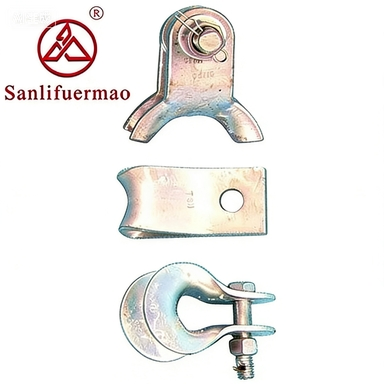 Fastener Overhead Line Accessories Guy Attachment