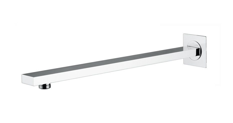 Bathroom Overhead Shower Fittings Shower Arm