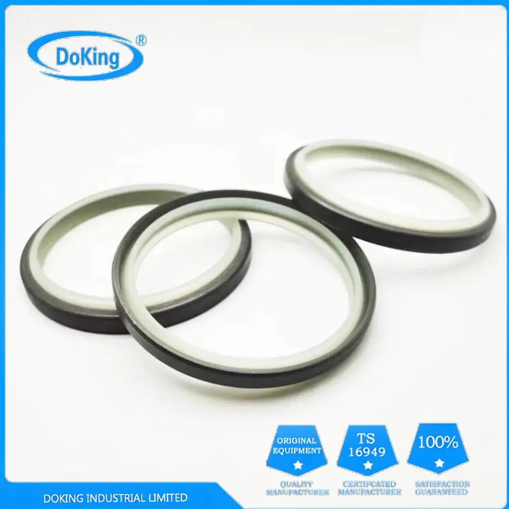 Уплотнение GA NBR высокого качества для гидроцилиндров