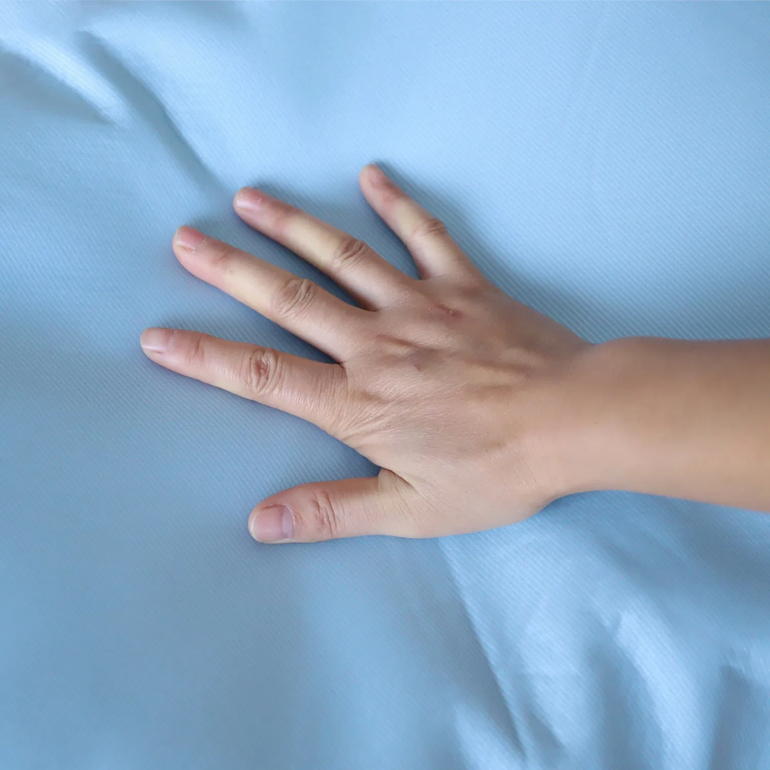 Queen 4 PCS OEM& ODM Zipper Pillow Cover Protectors Waterproof Pillow Case