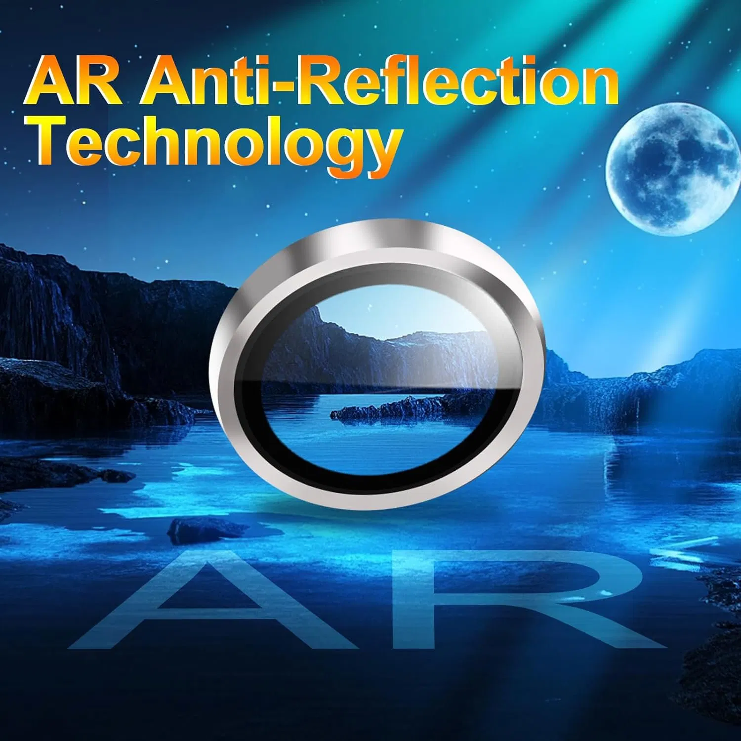 Camera Lens Protector Ultra Thin CD Vein Tempered Glass Lens Film for Samsung Galaxy A57 5g / Galaxy A37 5g