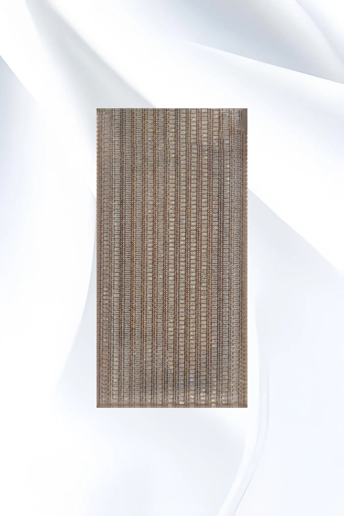 Vintage Pattern Explosion-Proof Furniture Glass Common Laminated Glass