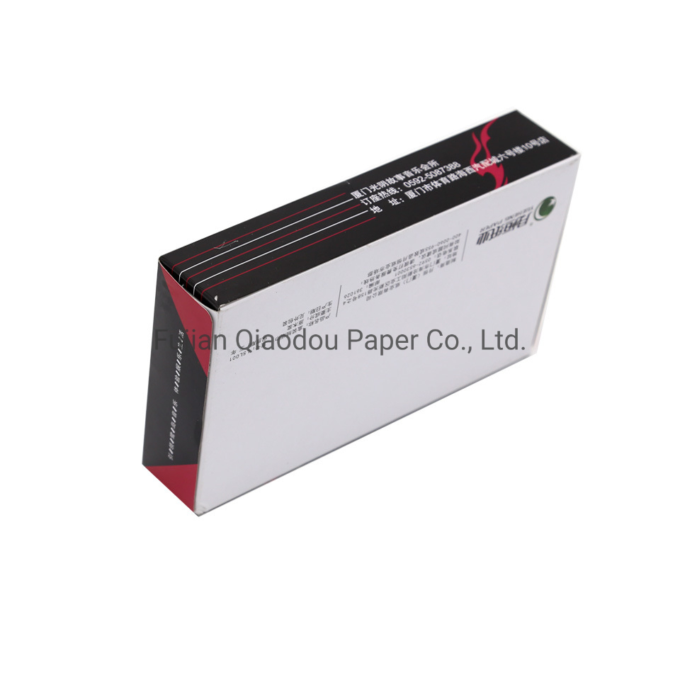 Customized Well Made Factory Virgin Wood Pulp Tissue Paper