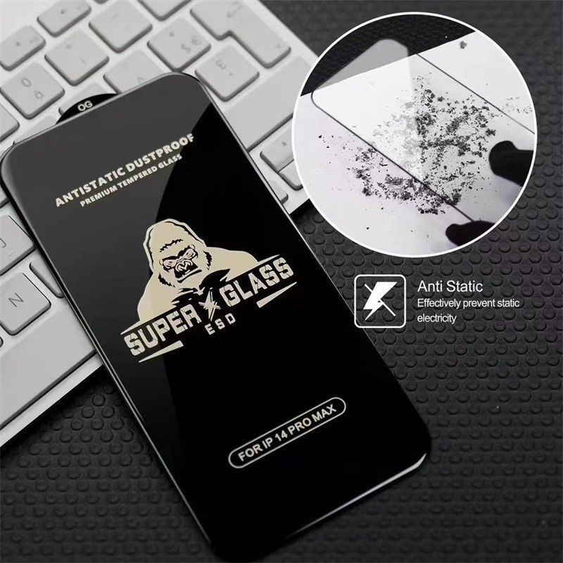 Защитное стекло для iPhone 6.1-6.5 дюймов