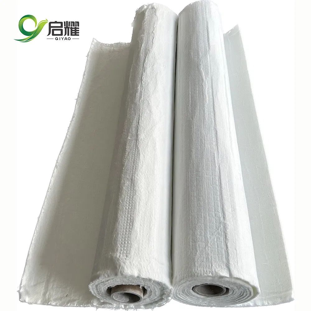Thermal Insulation Materials Silica Aerogel Thermal Insulation District Heat Net