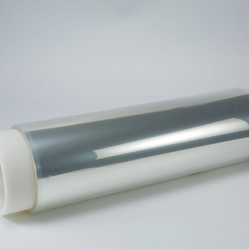 Износостойкая PET-пленка для автомобилей