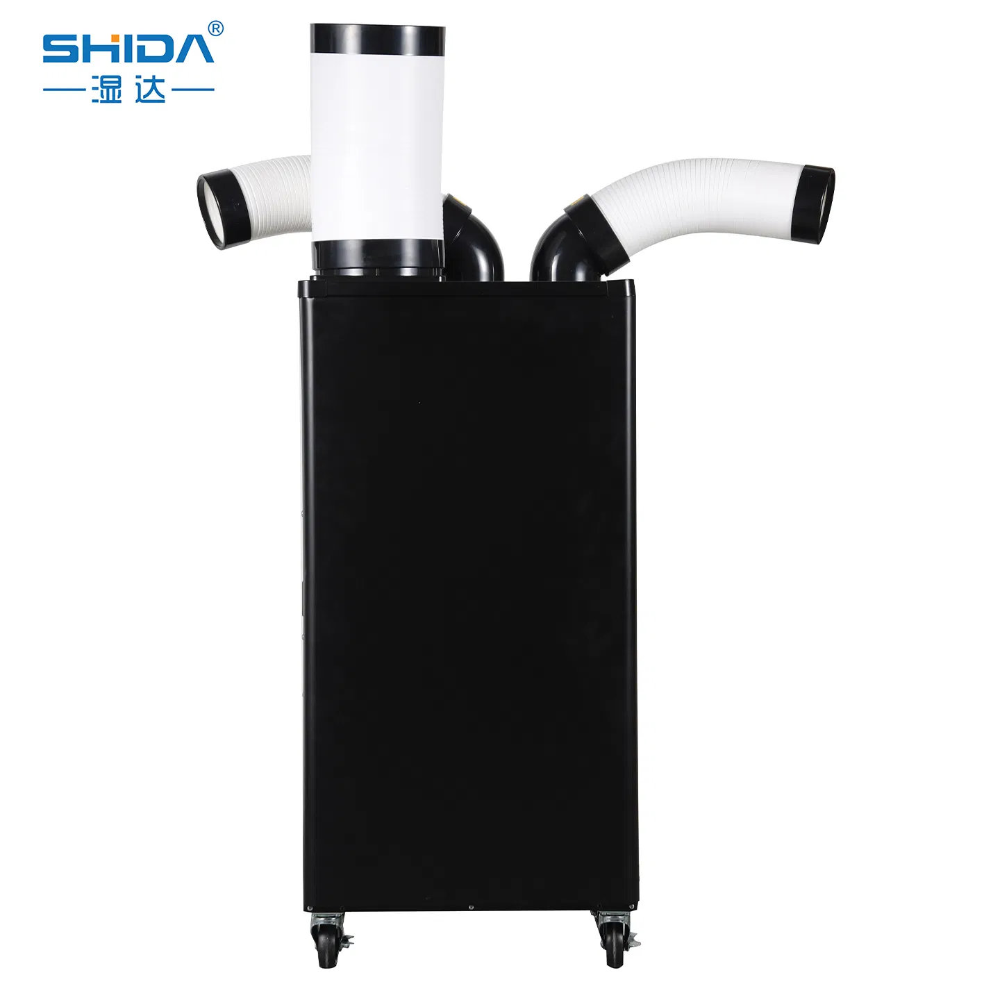 Industrial Spot Adjustable Portable Air Conditioner Air Cooler Conditioning Unit AC