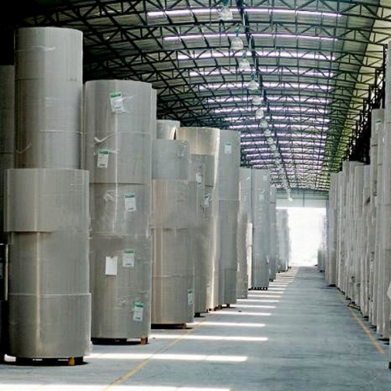 Premium Quality 550GSM Grey Board Both Side Grey 5mm Grey Carton Board for Producing Boxes