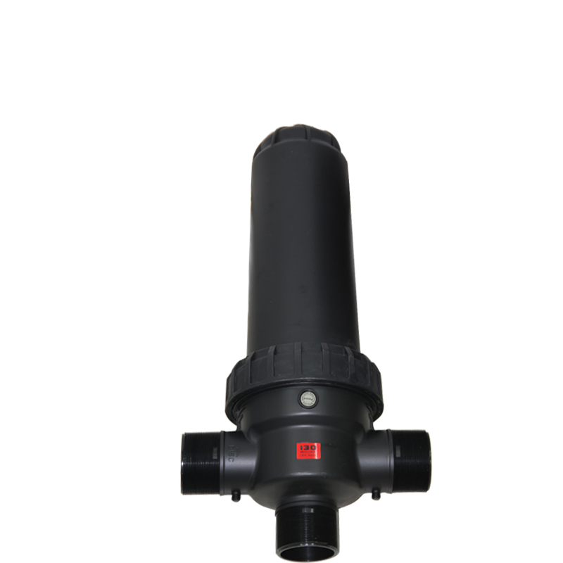 Irrigation Filter 2" Agl Type Factory Direct Price Plastic Disc Filter, Disc Filter for Drip Irrigation System